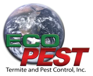 Ecopest Termite & Pest Control logo